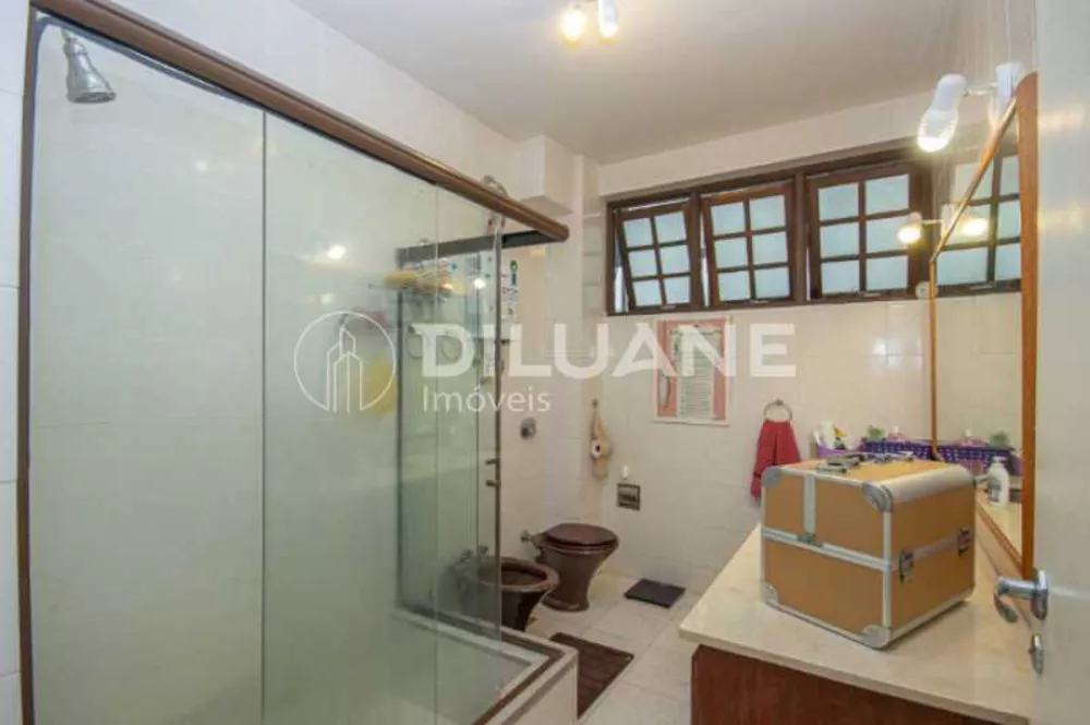 Apartamento, 4 quartos, 210 m² - Foto 14