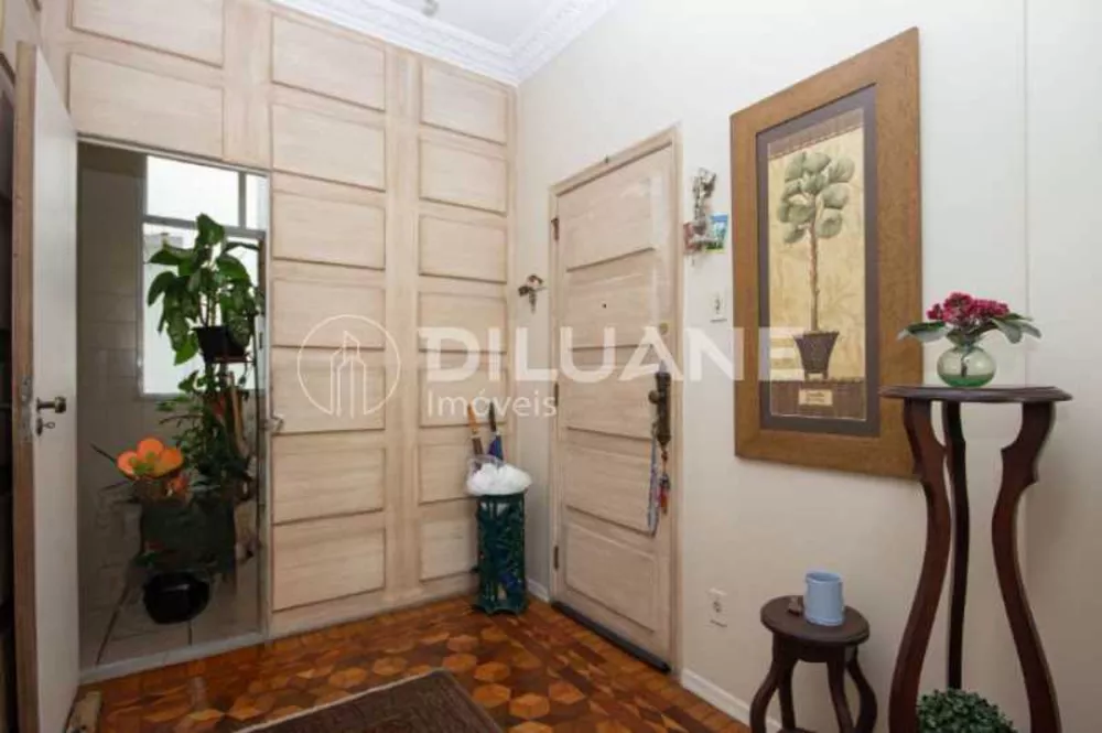 Apartamento, 4 quartos, 210 m² - Foto 7