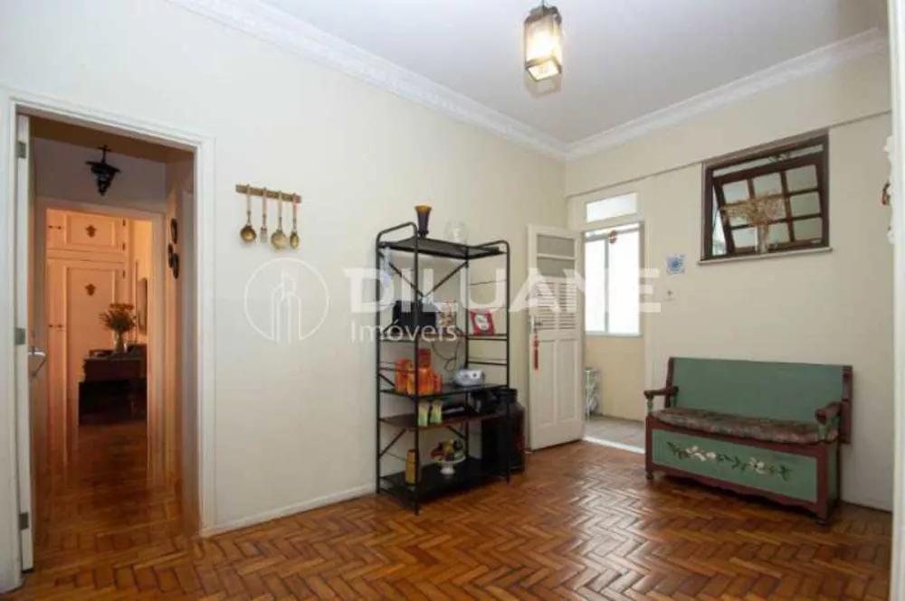 Apartamento, 4 quartos, 210 m² - Foto 4