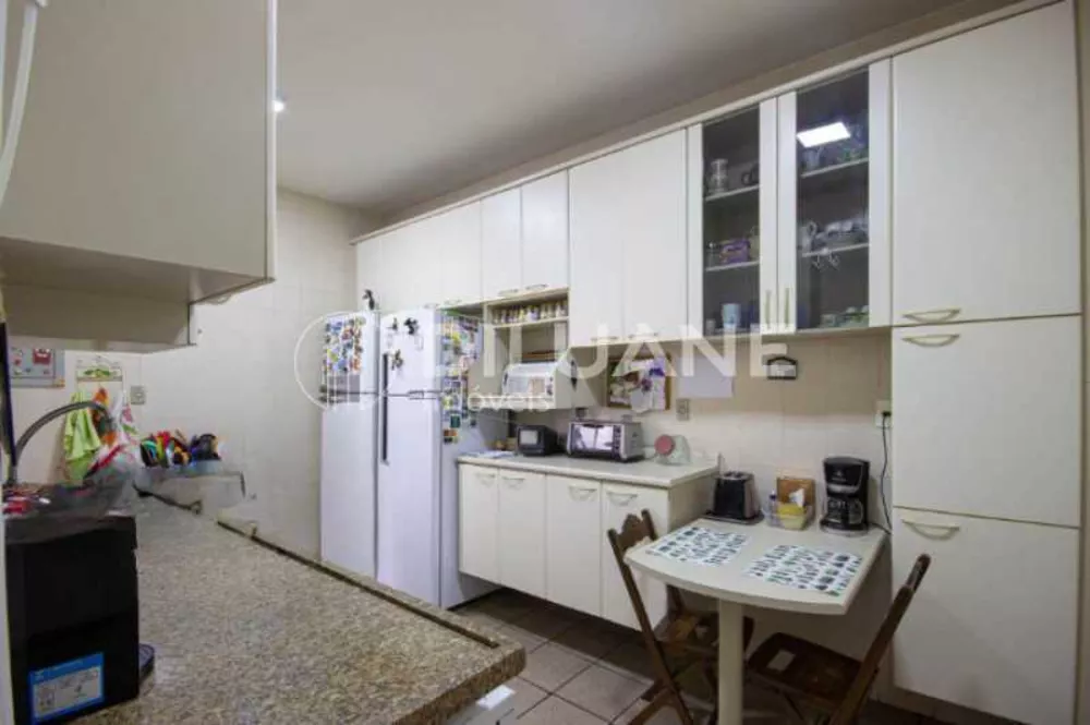 Apartamento, 4 quartos, 210 m² - Foto 17