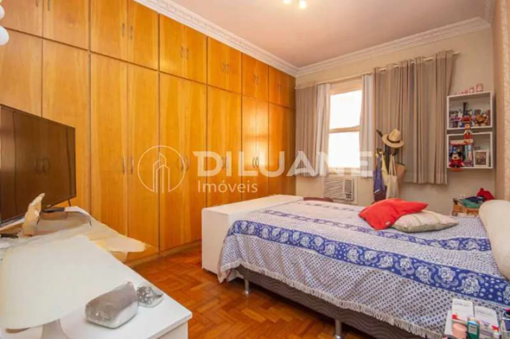Apartamento, 4 quartos, 210 m² - Foto 30