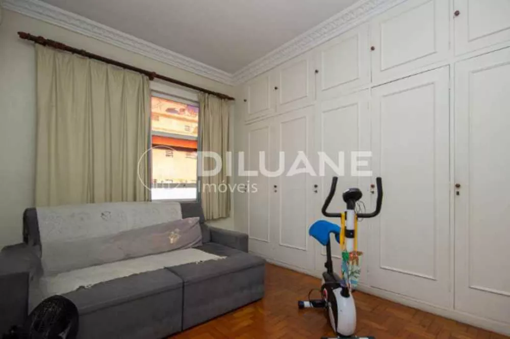 Apartamento, 4 quartos, 210 m² - Foto 23
