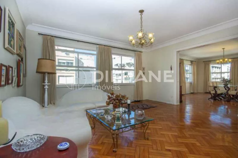 Apartamento, 4 quartos, 210 m² - Foto 13