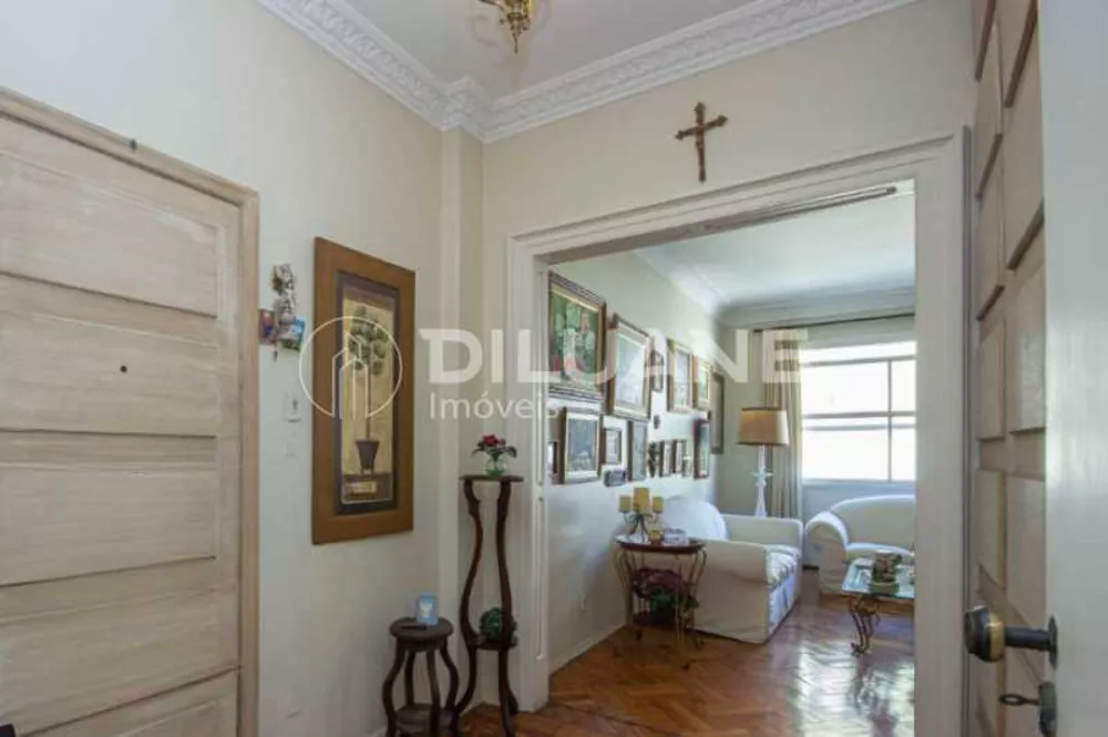 Apartamento, 4 quartos, 210 m² - Foto 10