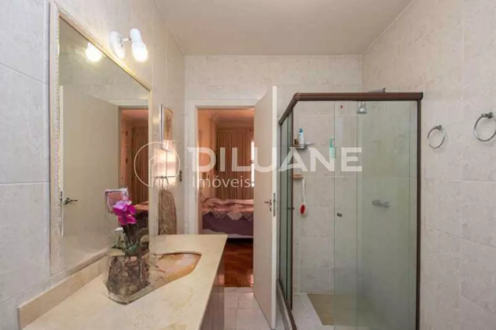 Apartamento, 4 quartos, 210 m² - Foto 25