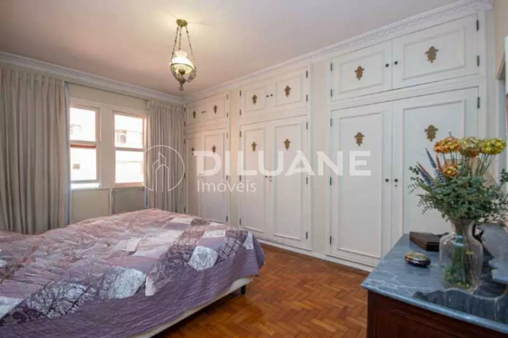 Apartamento, 4 quartos, 210 m² - Foto 2