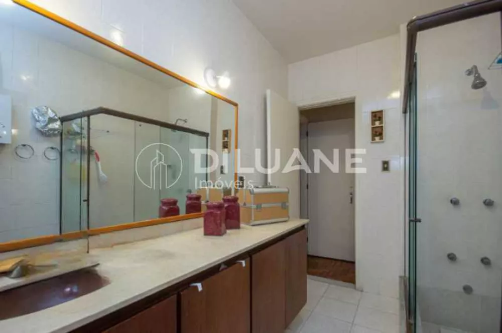 Apartamento, 4 quartos, 210 m² - Foto 15
