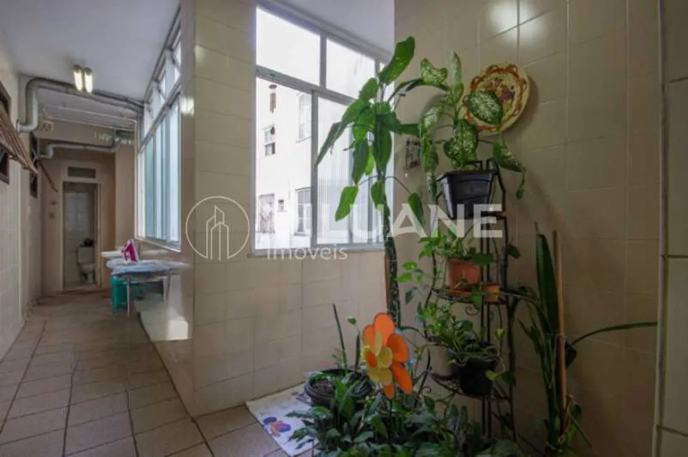 Apartamento, 4 quartos, 210 m² - Foto 19