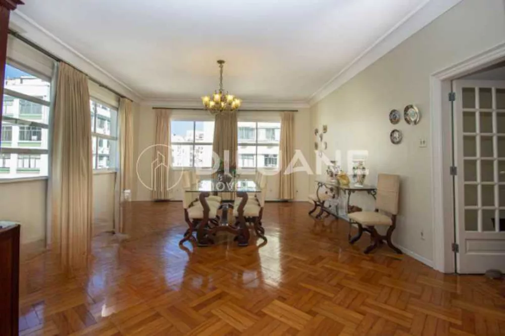 Apartamento, 4 quartos, 210 m² - Foto 5