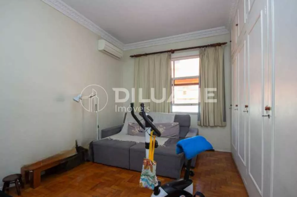 Apartamento, 4 quartos, 210 m² - Foto 11
