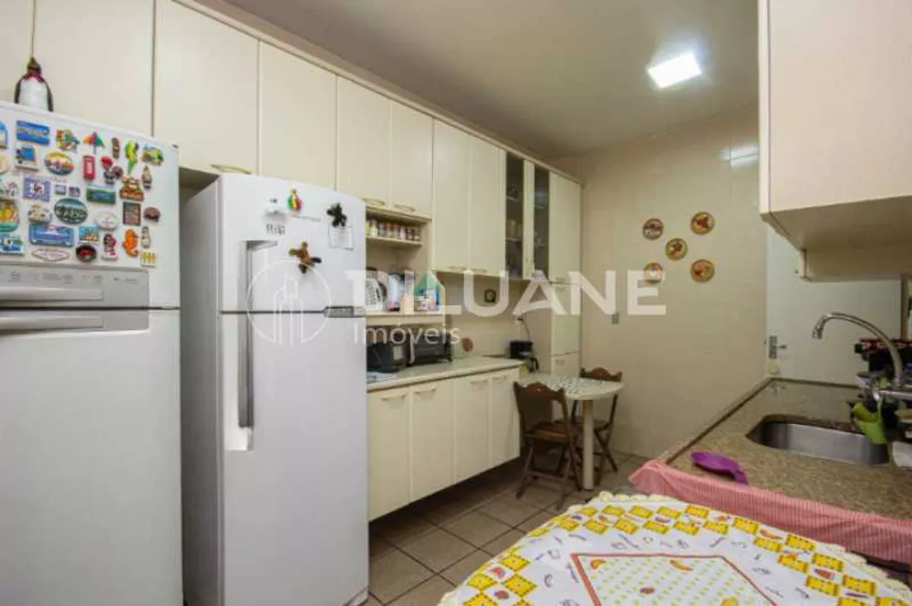 Apartamento, 4 quartos, 210 m² - Foto 28