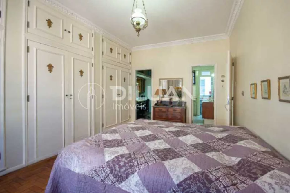Apartamento, 4 quartos, 210 m² - Foto 22