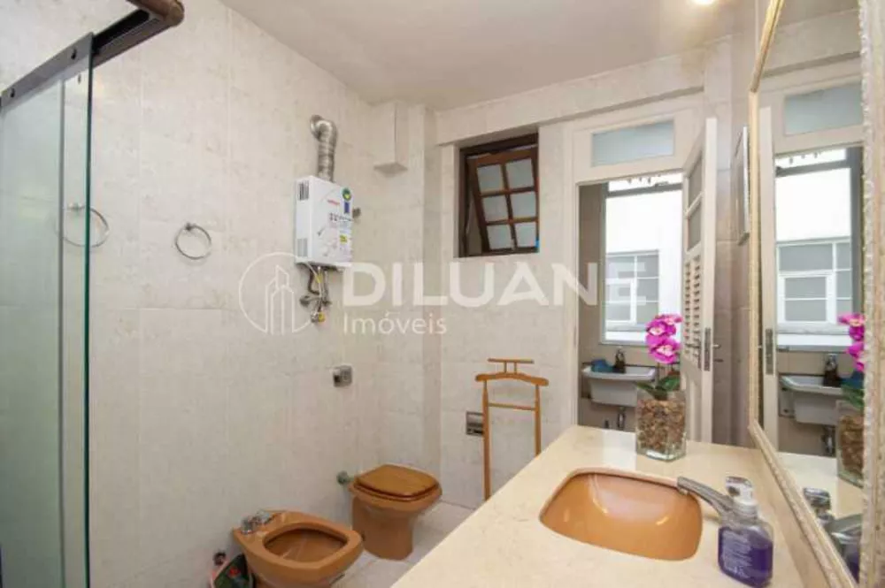 Apartamento, 4 quartos, 210 m² - Foto 27