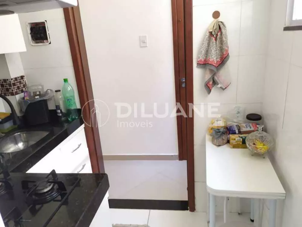 Apartamento, 1 quarto, 34 m² - Foto 19