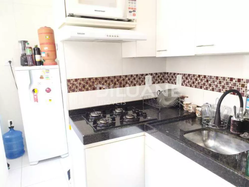 Apartamento, 1 quarto, 34 m² - Foto 9