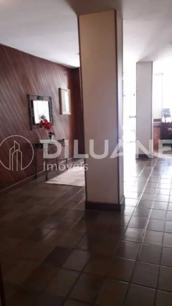 Apartamento, 1 quarto, 34 m² - Foto 3