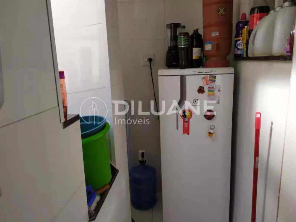 Apartamento, 1 quarto, 34 m² - Foto 5
