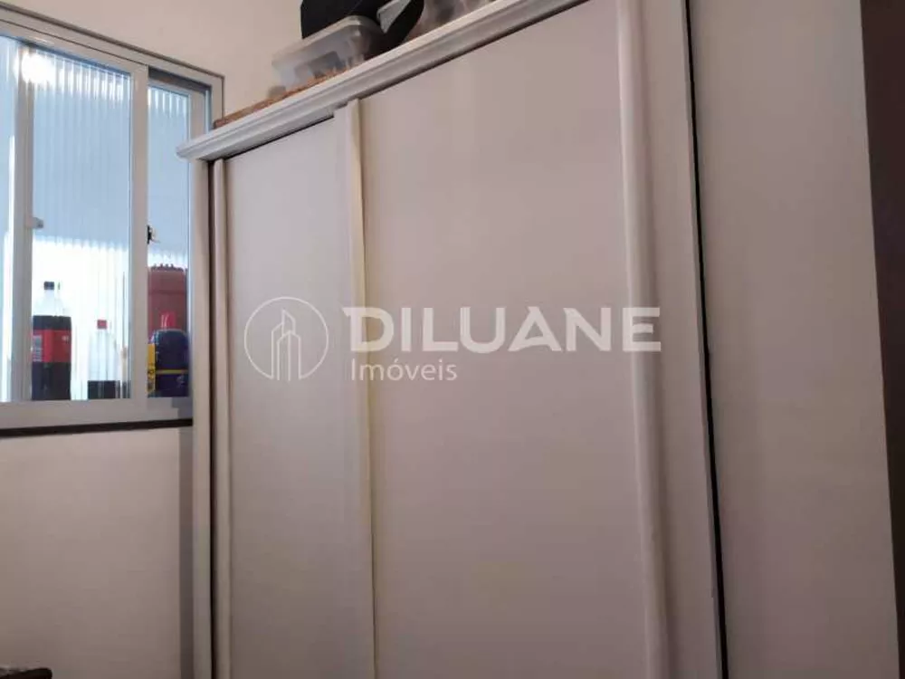 Apartamento, 1 quarto, 34 m² - Foto 6