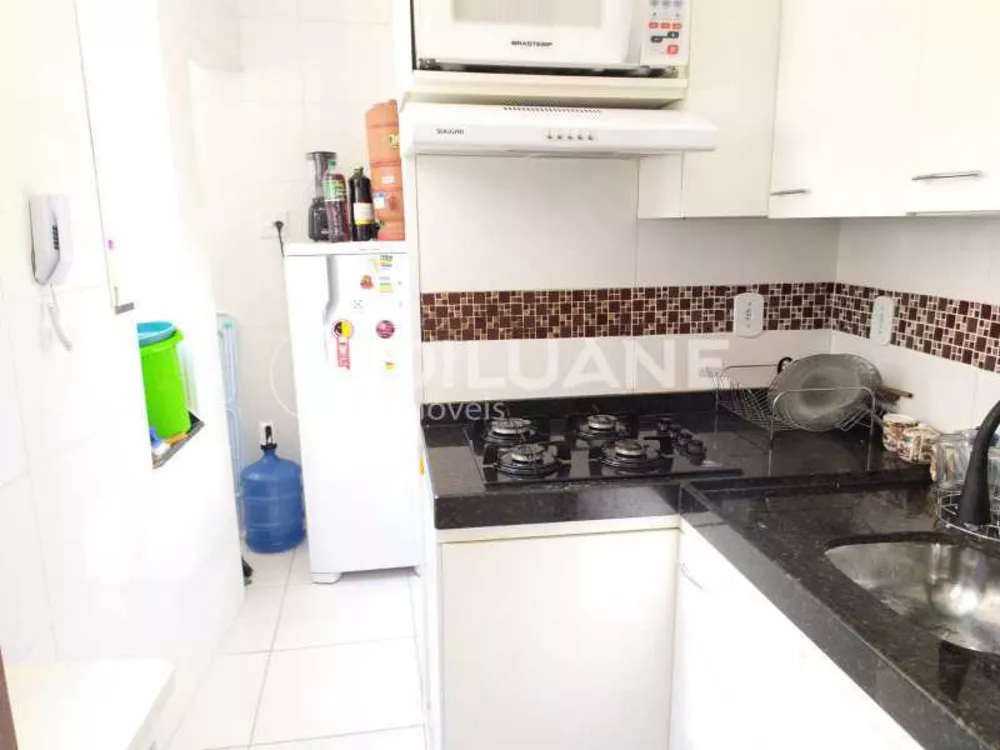 Apartamento, 1 quarto, 34 m² - Foto 7
