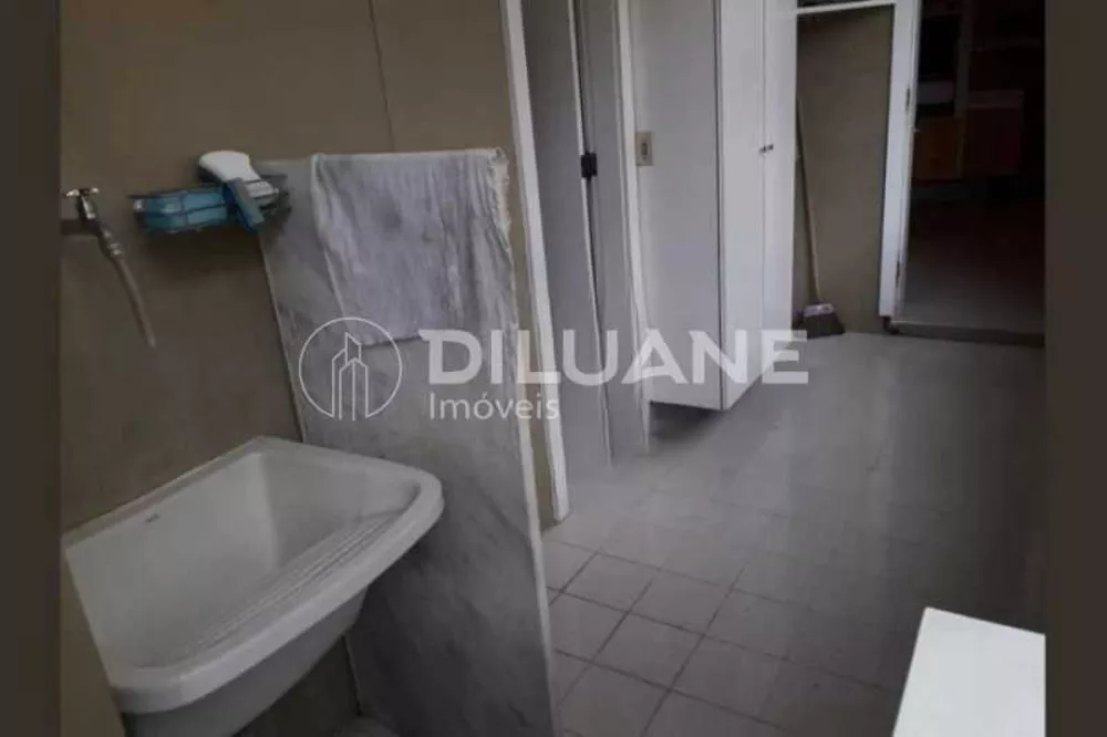 Apartamento, 3 quartos, 160 m² - Foto 1