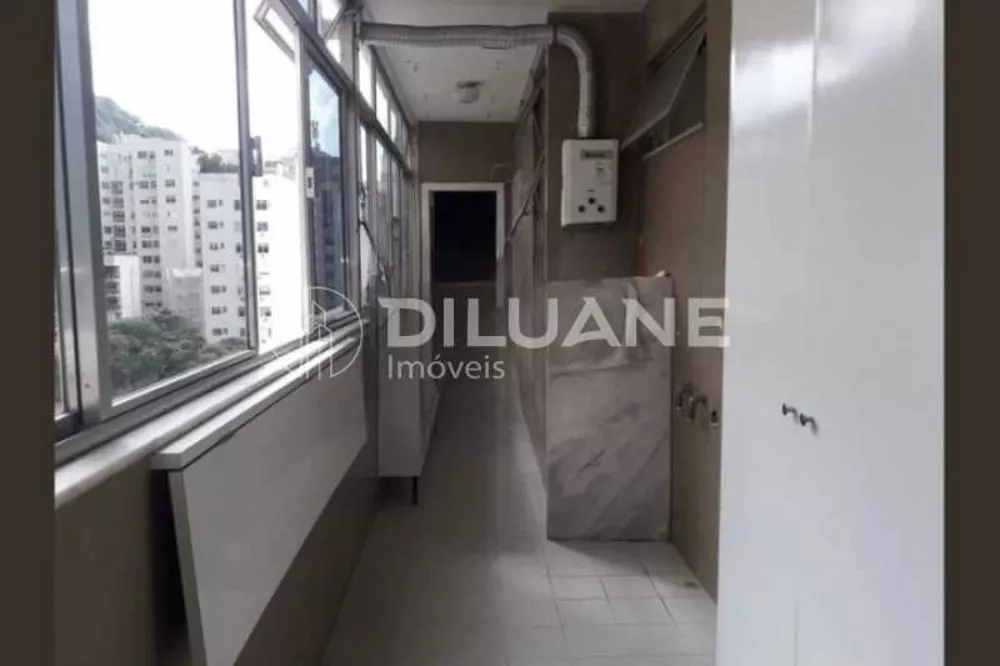 Apartamento, 3 quartos, 160 m² - Foto 4