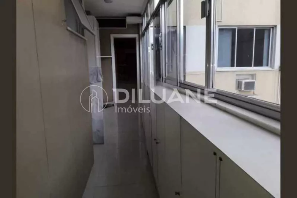 Apartamento, 3 quartos, 160 m² - Foto 31