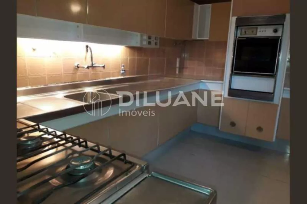 Apartamento, 3 quartos, 160 m² - Foto 14