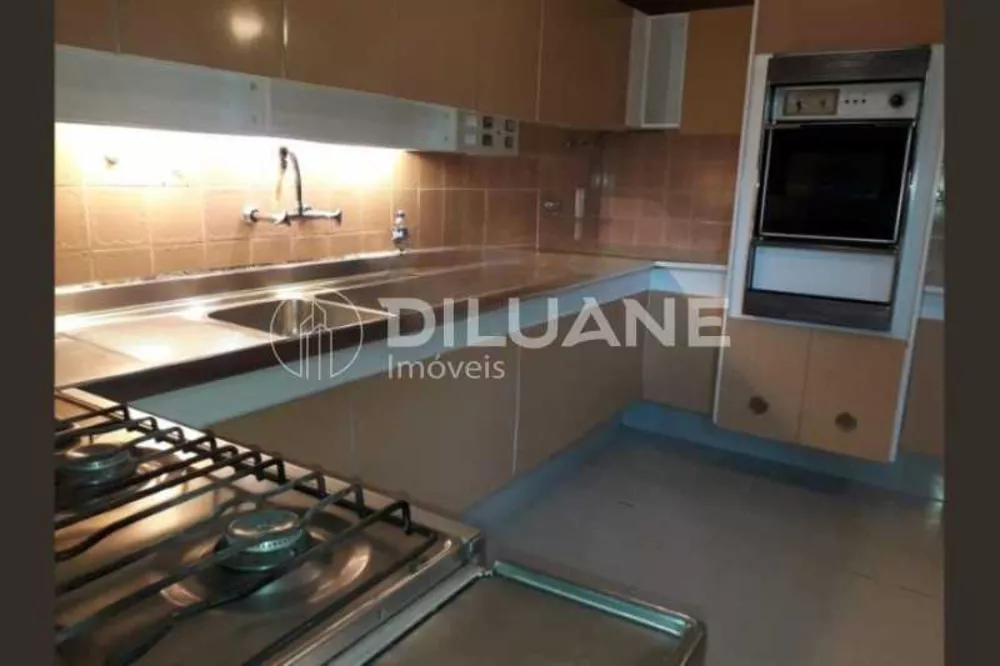 Apartamento, 3 quartos, 160 m² - Foto 22