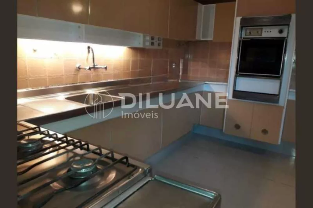 Apartamento, 3 quartos, 160 m² - Foto 30