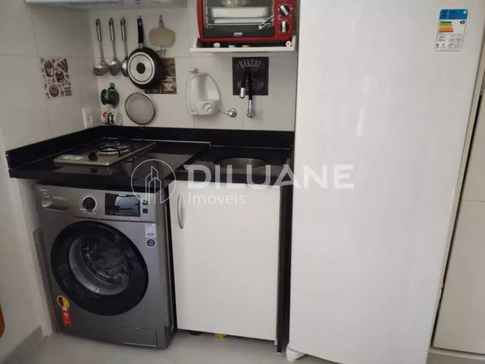 Kitnet-Studio, 22 m² - Foto 5