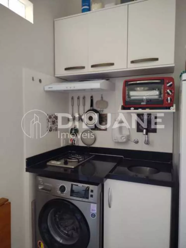 Kitnet-Studio, 22 m² - Foto 20