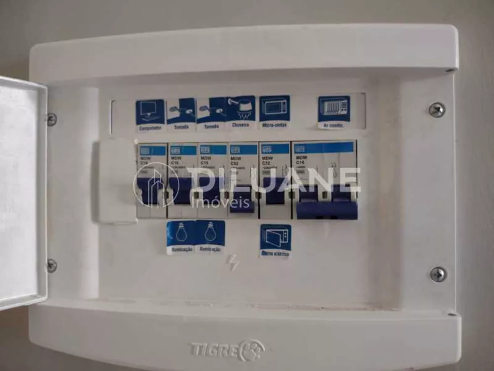 Kitnet-Studio, 22 m² - Foto 25