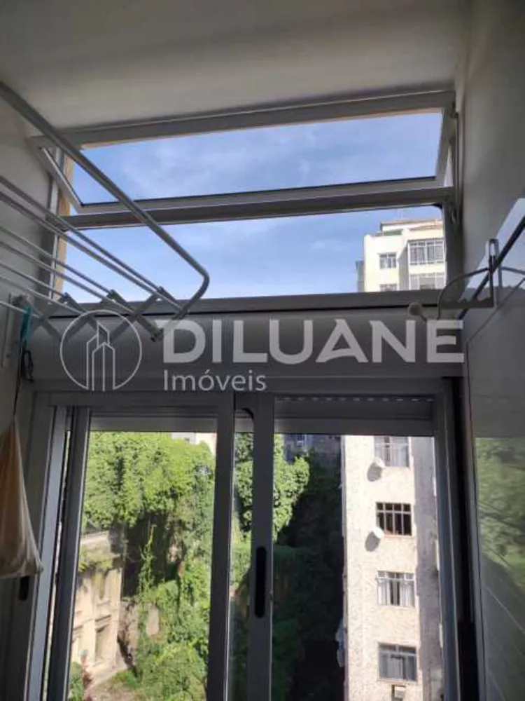 Kitnet-Studio, 22 m² - Foto 1