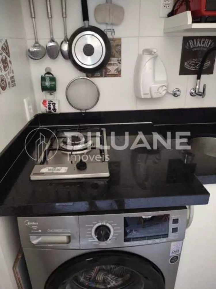 Kitnet-Studio, 22 m² - Foto 4