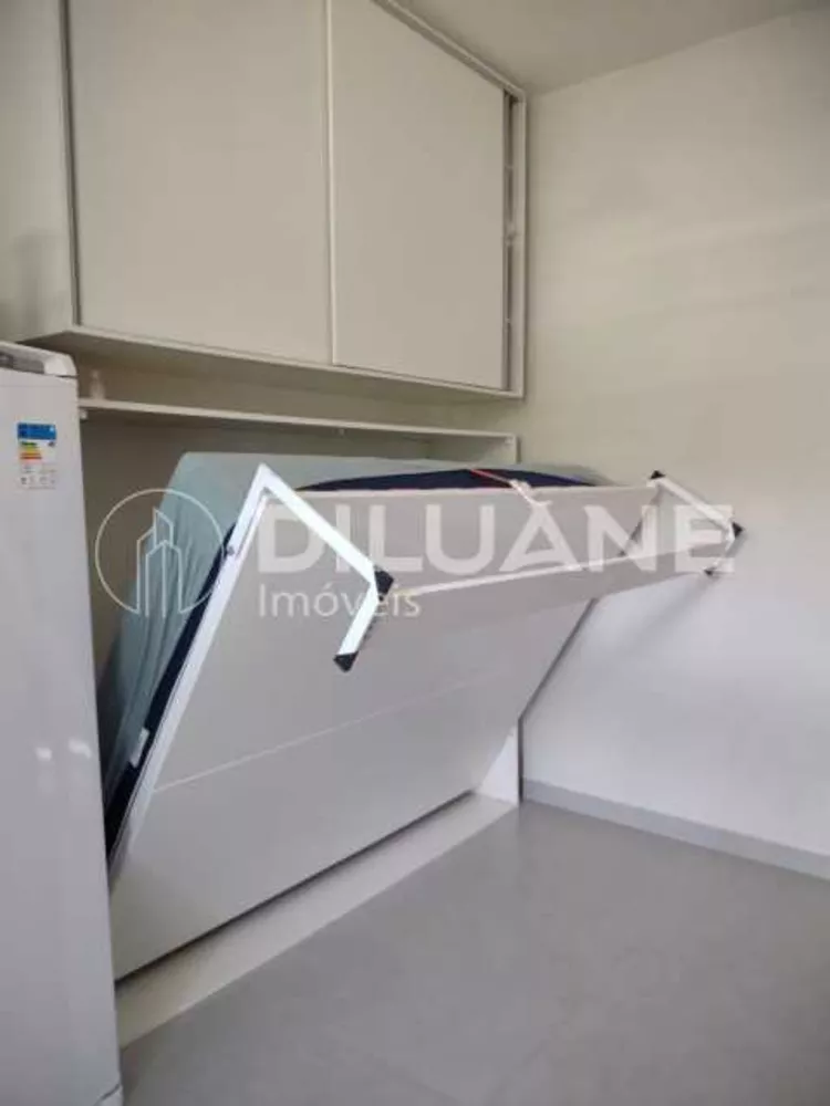 Kitnet-Studio, 22 m² - Foto 2