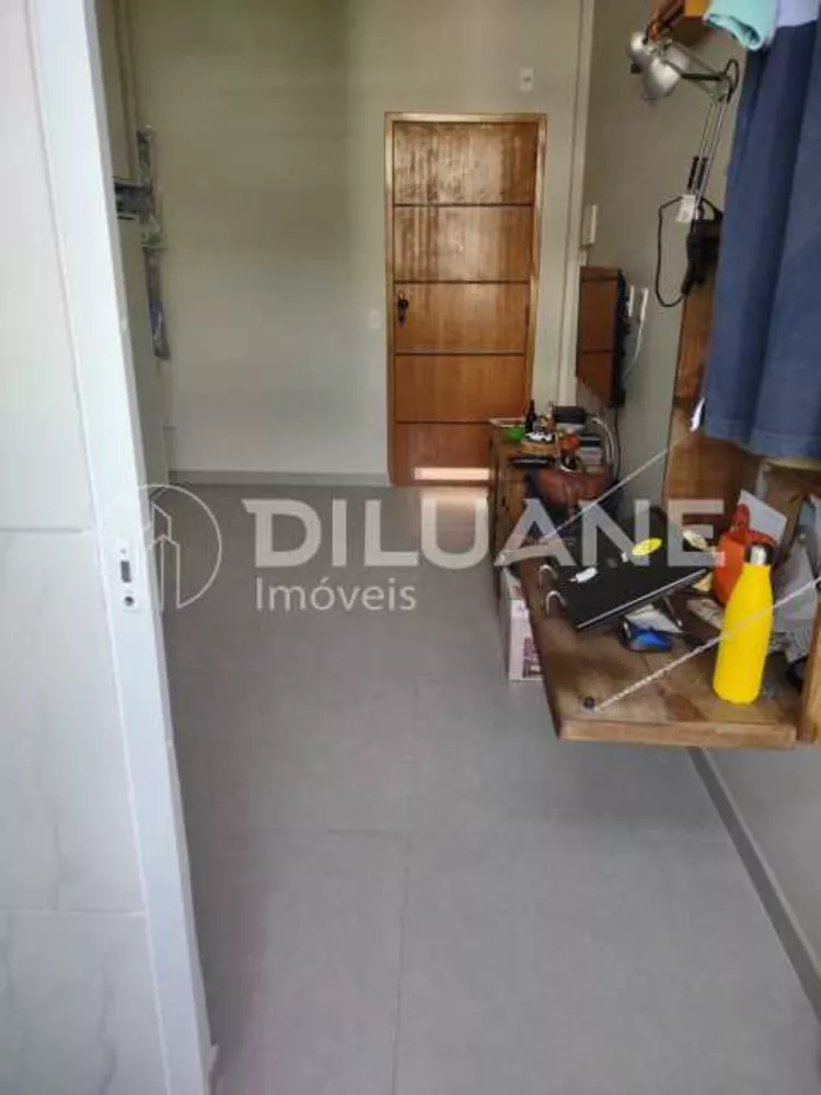 Kitnet-Studio, 22 m² - Foto 3