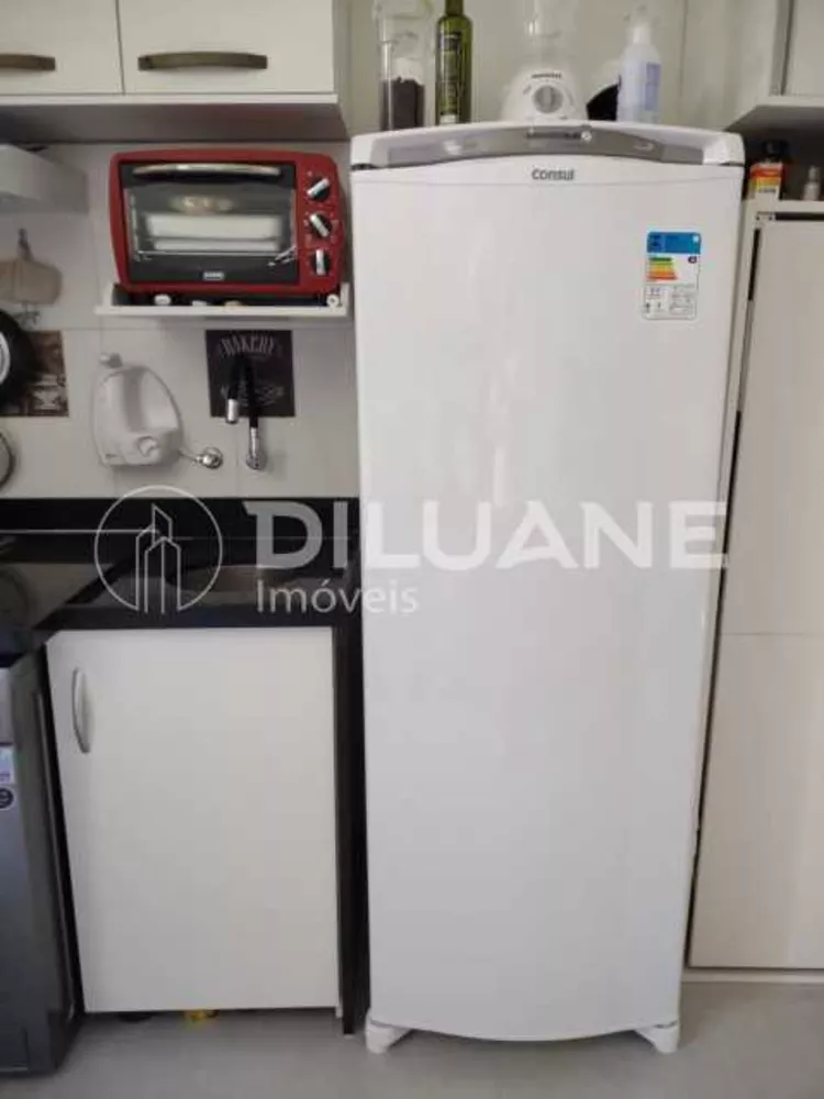 Kitnet-Studio, 22 m² - Foto 28