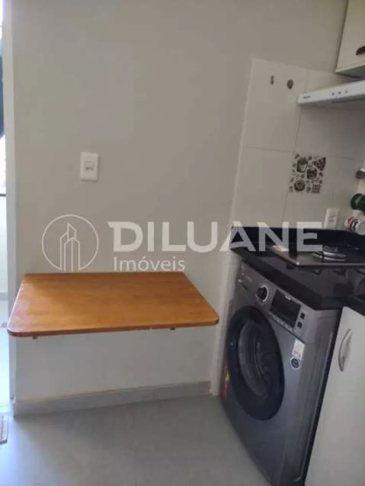 Kitnet-Studio, 22 m² - Foto 8