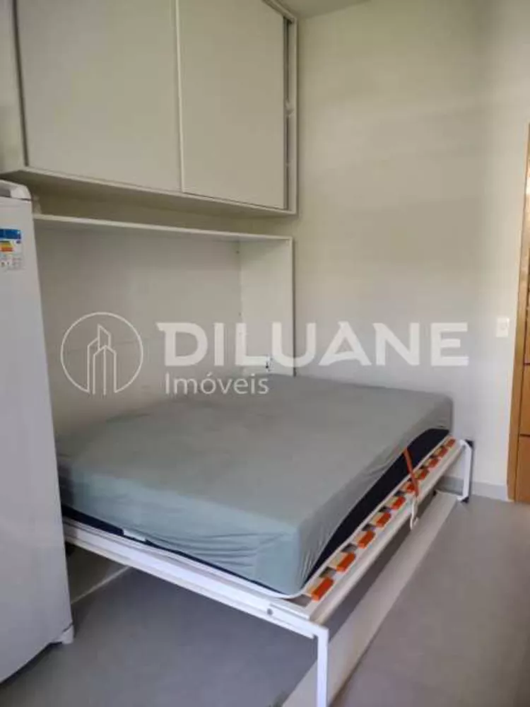 Kitnet-Studio, 22 m² - Foto 24