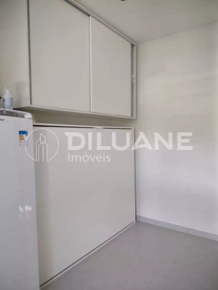 Kitnet-Studio, 22 m² - Foto 13