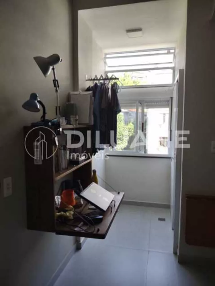 Kitnet-Studio, 22 m² - Foto 12