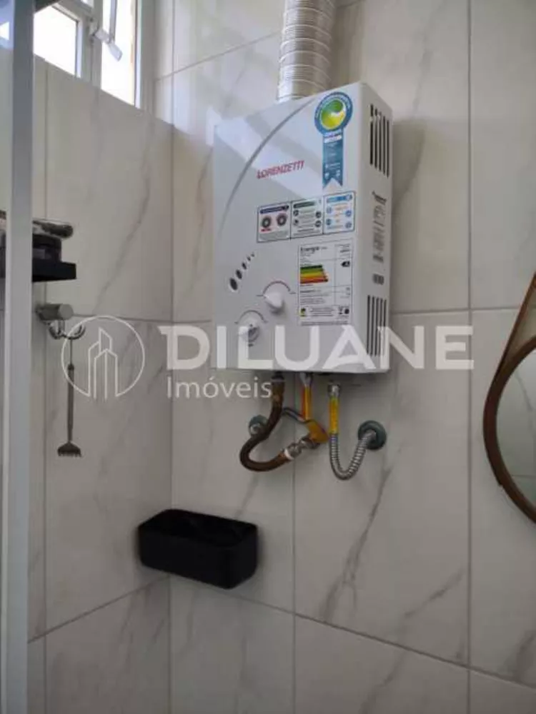 Kitnet-Studio, 22 m² - Foto 15