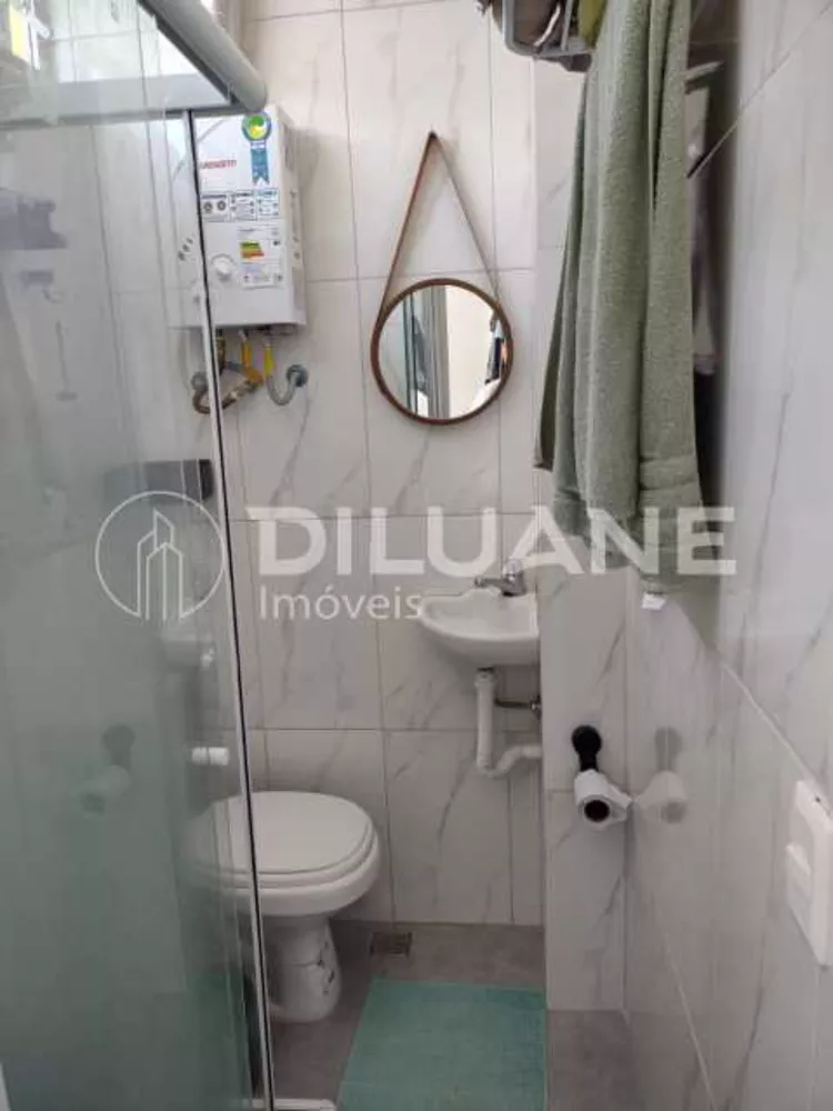 Kitnet-Studio, 22 m² - Foto 11