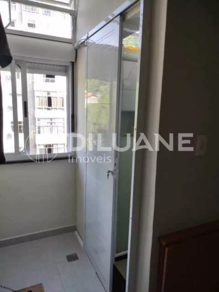 Kitnet-Studio, 22 m² - Foto 27