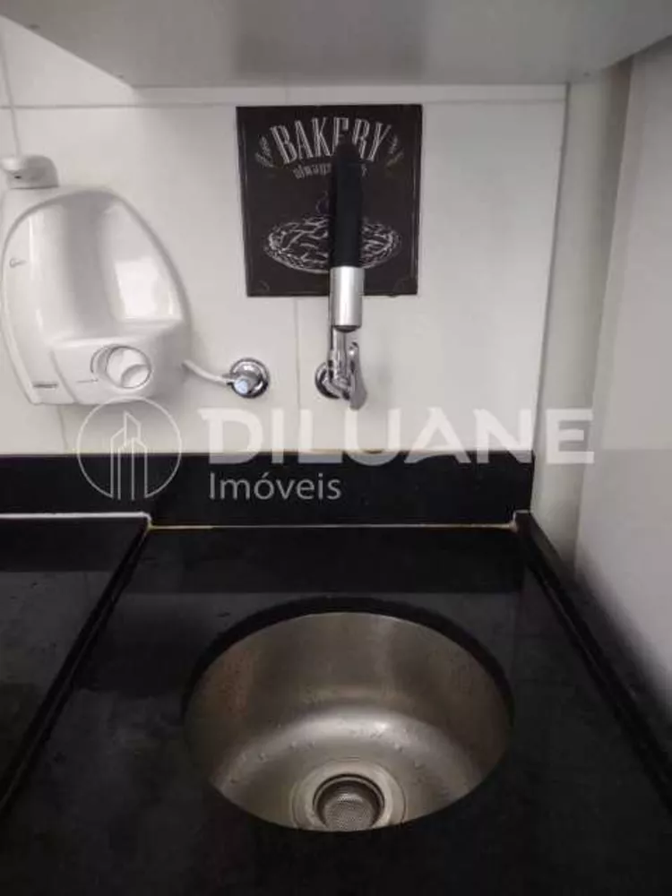 Kitnet-Studio, 22 m² - Foto 16