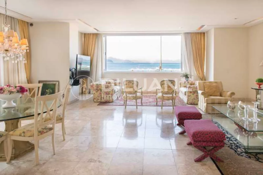Apartamento, 3 quartos, 155 m² - Foto 7