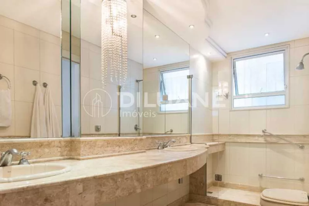 Apartamento, 3 quartos, 155 m² - Foto 18