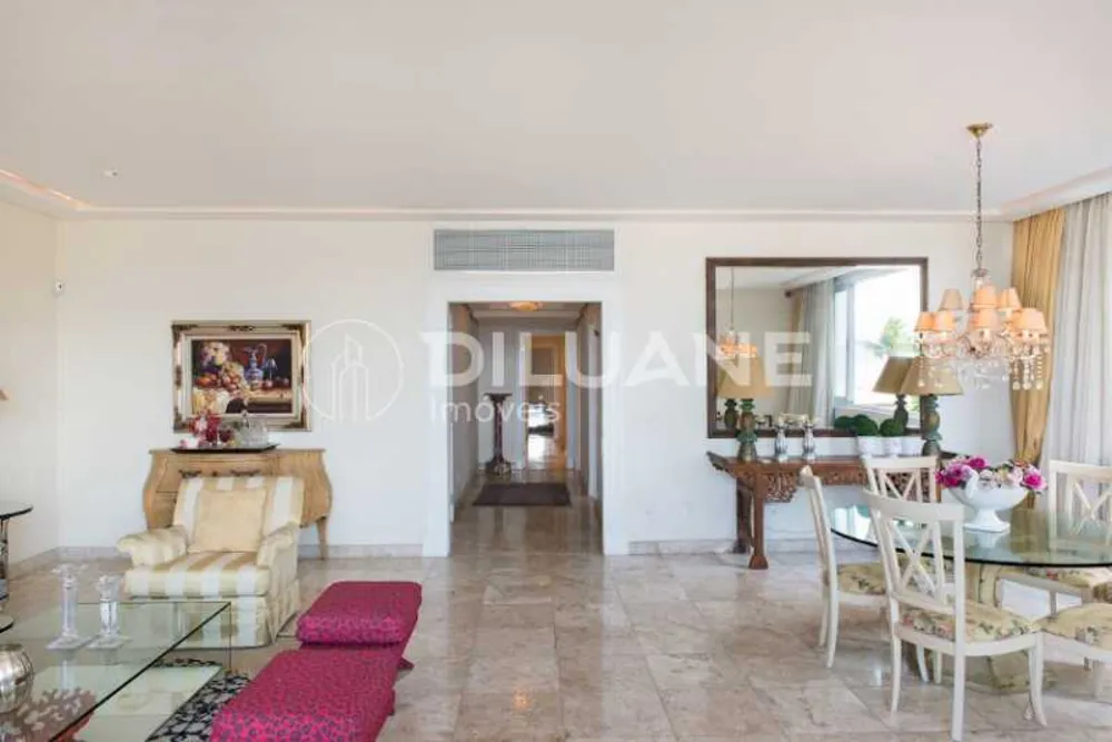 Apartamento, 3 quartos, 155 m² - Foto 21