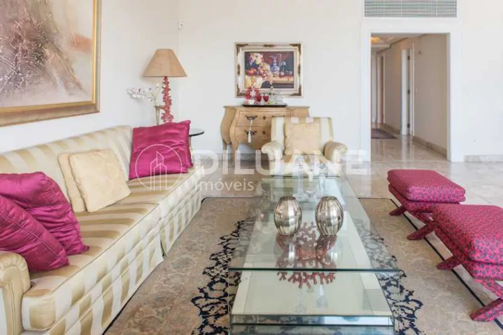 Apartamento, 3 quartos, 155 m² - Foto 3