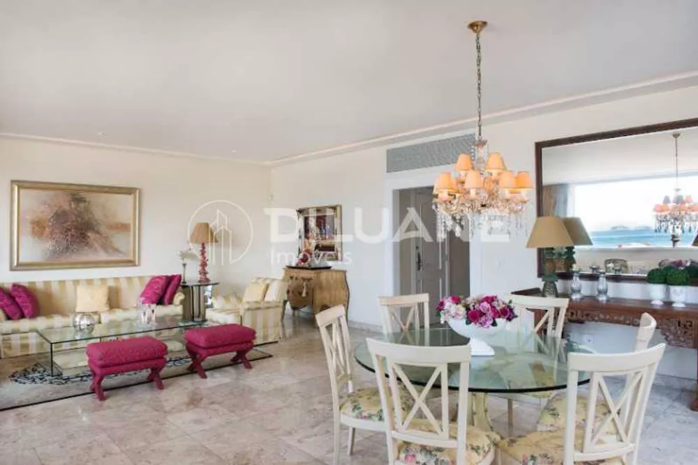Apartamento, 3 quartos, 155 m² - Foto 14